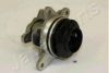 JAPANPARTS PQ-155 Water Pump